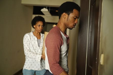American Soul as Andrea Tucker S1Ep4