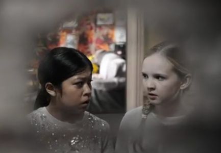 The Dumping Ground