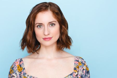 Angela Petruzziello