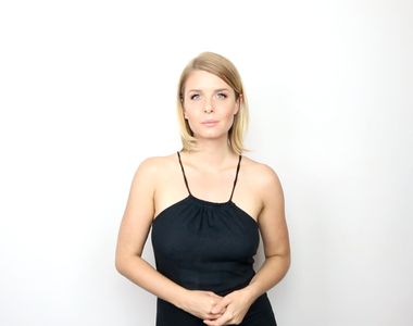 Anna Stromberg