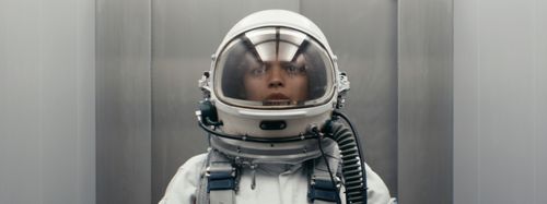 Sally Ride