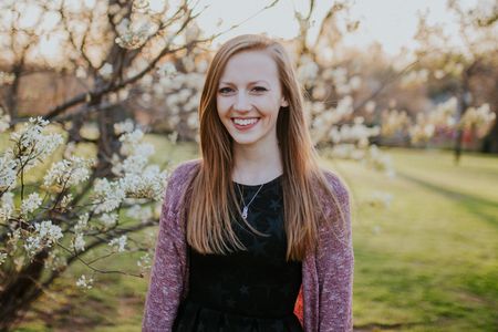 Erin Herring