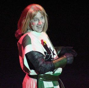 Mike Baker