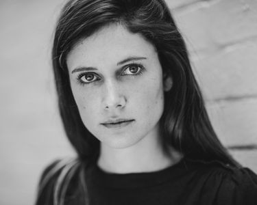 Isabel Macmaster