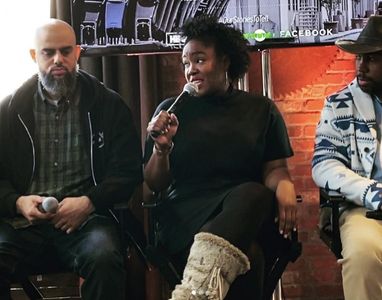 Akilah Green