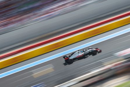 Romain Grosjean in Formula 1: Drive to Survive (2019)