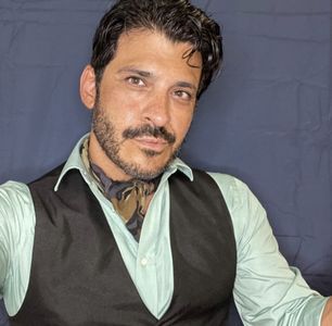ANTONIO RUFINO