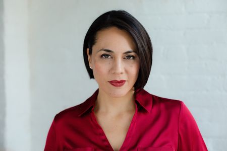 Satomi Hofmann