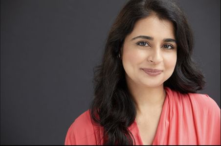 Mahira Kakkar