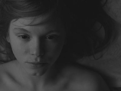 Agata Trzebuchowska in Ida (2013)