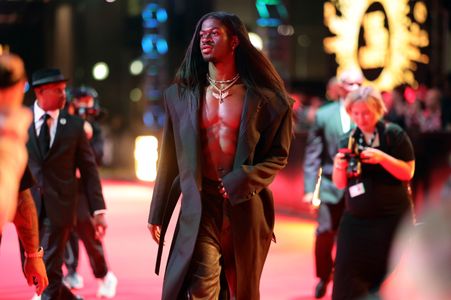 Lil Nas X