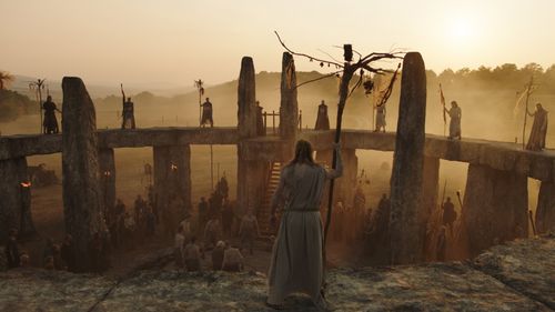 Britannia 2016