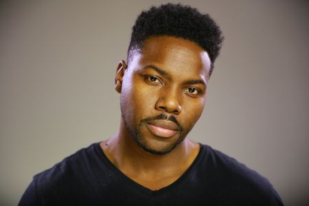 Donte Williams