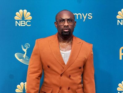 74th Emmy Awards 2022