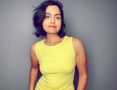 Monica Bhatnagar