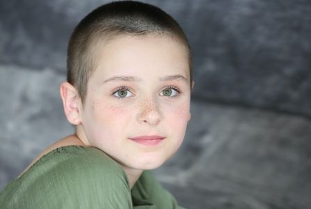 Shiloh Verrico