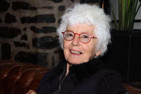 Diane Cailhier