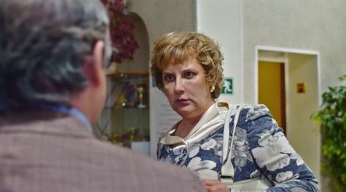 Tatyana Orlova in Mezhdu nami, devochkami. Prodolzheniye: Episode #1.6 (2019)