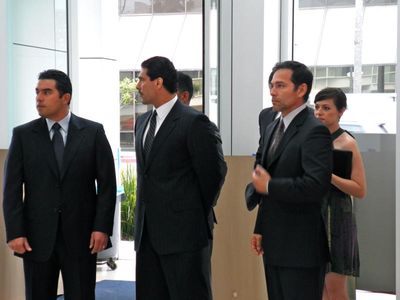 NCIS:LA