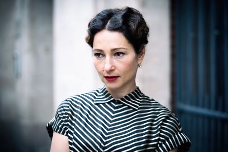 Janina Elkin