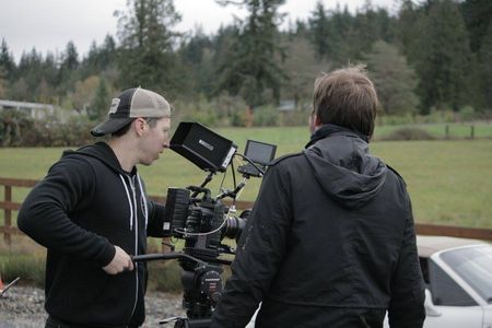 Micah Knapp Directing
