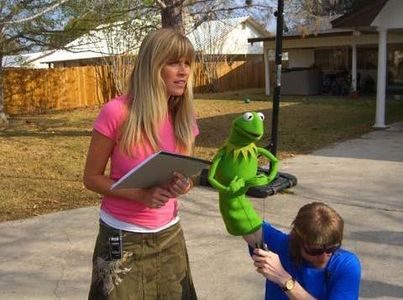 Extreme Makeover: Home Edition