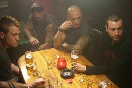 Still of Death Sentence