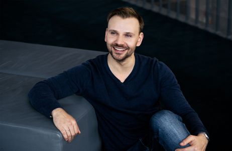 Martin Kiefer
