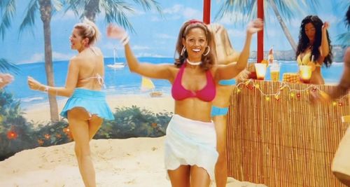 I Could Never Be Your Woman (2008) dir: Amy Heckerling