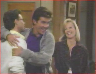 Darren Powell, Guest Star on 