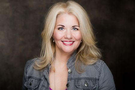 Debbie Sheridan
