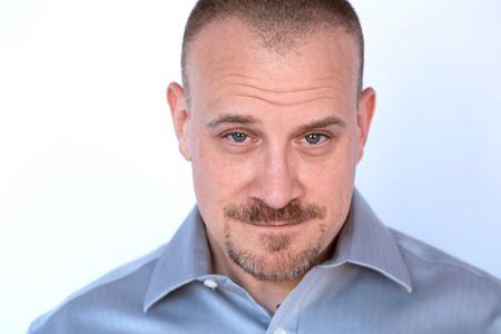 Pete Giovagnoli