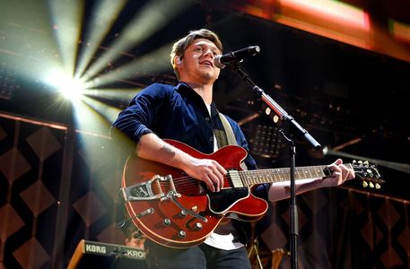 Niall Horan