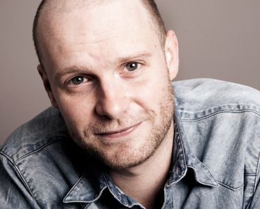 Ceri Murphy