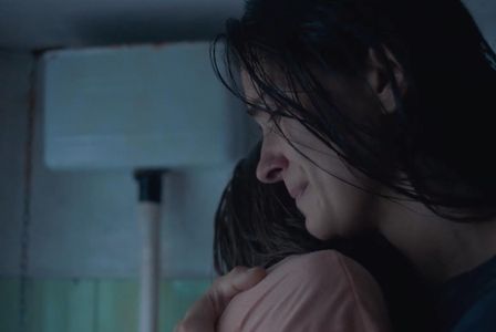 Still from Hive