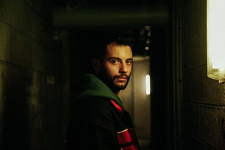 Mehdi Meskar
