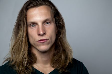 Tyler Burrows 2016