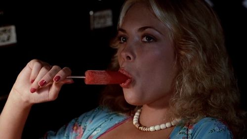 Rebecca Perle in Tightrope (1984)