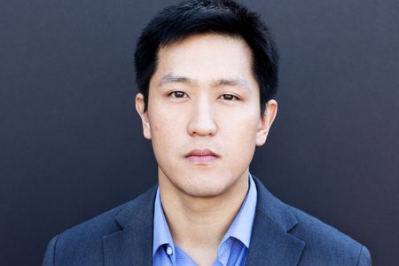 Theatrical Headshot
