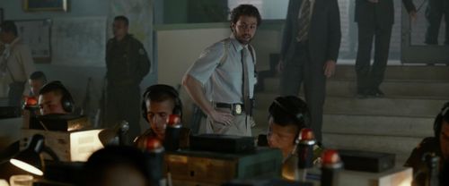 David Valencia in Loving Pablo (2017)