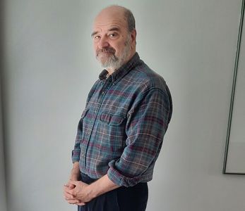 Moishe Teichman