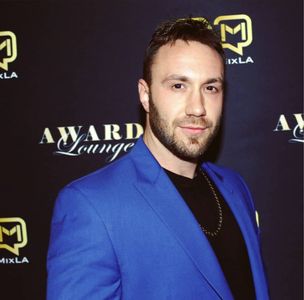 Chad Conley