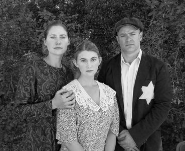 From the set of 'Shot Sparrow'