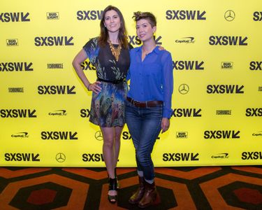SXSW “Unspeakable” premiere | dir. Milena Govich and prod. Kate Chamuris