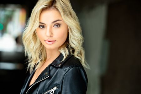 Victoria Baldesarra