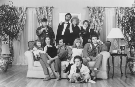 David Strathairn, Griffin Dunne, Dan Futterman, Ben Savage, Patricia Kalember, Jenny Lewis, Jessica Seely, Adrienne Shel