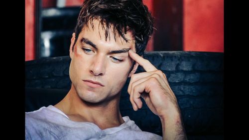 Zack Peladeau as Olivier