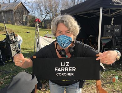 Liz Farrer