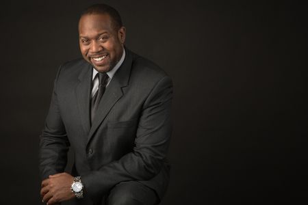 Anthony M. Bertram
