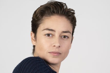 Emmanuelle Bouaziz
